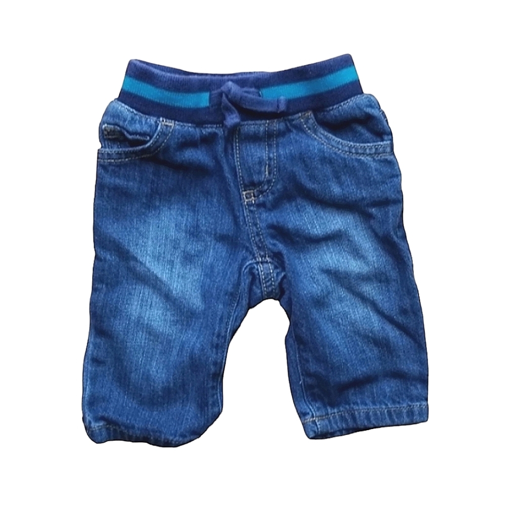 3/$10 Gymboree jeans